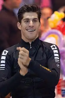 Franco Marvulli (2011)