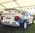 Ford Escort RS Cosworth