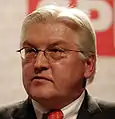 Frank-Walter Steinmeier