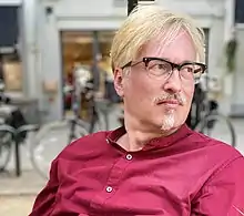 Frank Becker (2021)