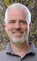 Massagetherapeut, Masseur, Autor und Lehrer für Achtsamkeitsmeditation