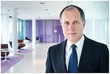 Frank Riemensperger