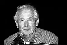 19. Juli: Frank McCourt (2006)