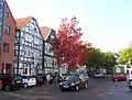 Historischer Obermarkt