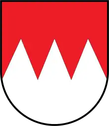 Der Fränkische Rechen