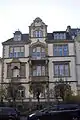 Mietshaus