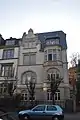 Mietshaus