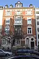 Mietshaus