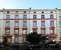 Emil-Claar-Straße 23-25