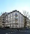 Friedrichstraße 5