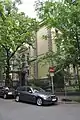 Villa Riesser