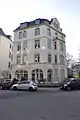 Mietshaus