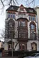 Mietshaus