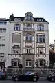 Mietshaus