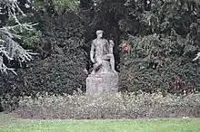 Körnerdenkmal