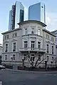 Villa Cronhardt