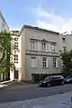 Wohnhaus