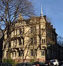 Unterlindau 1