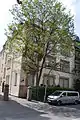 1904, Frankfurt, Wolfsgangstraße 87