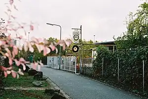 KGV Ginnheimer Höhe (2013)