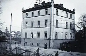 Bürgerschule (1904)