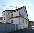 Zentgrafenstraße 1
