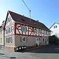 Zentgrafenstraße 6