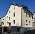 Zentgrafenstraße 8