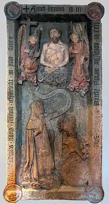Siegfried zum Paradies