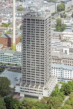AfE-Turm