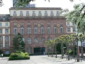 Das Jügelhaus