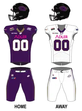 Frankfurt Galaxy