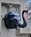 Elefant (Asien)