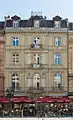 Haus Opernplatz 10