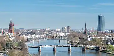 Untermainbrücke