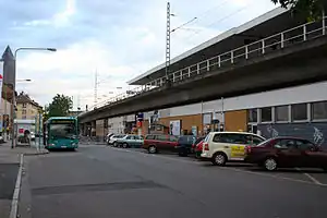 Vorderseite (2006)