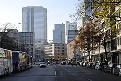 Berliner Straße