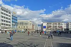 Konstablerwache