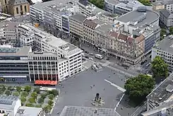 Roßmarkt
