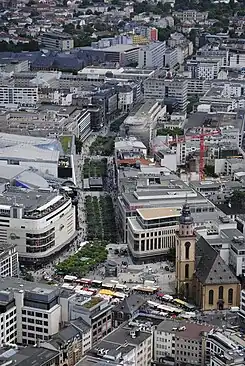 Zeil
