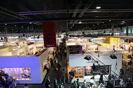 Halle 3.0 (2015)