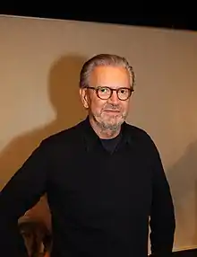Jürgen Todenhöfer