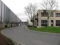 ehemaliges Werk Hessenland