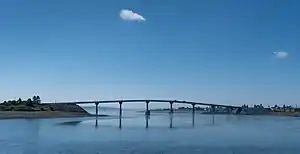 Franklin Delano Roosevelt Bridge