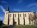 Kirche Notre-Dame