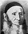 Pfarrer Franz Peter von Knorring (1792–1875)