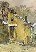 Prag, 1911