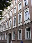 Hellerhaus Franz-Josef-Straße 8