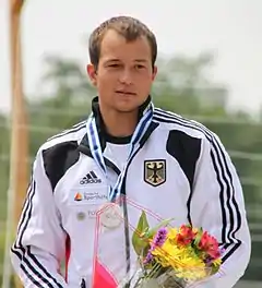 Franz Anton