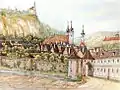 Wieserfeld (1840)